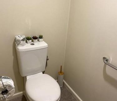 North Hobart Apartamento | Hurst Cottage North Hobart x 6