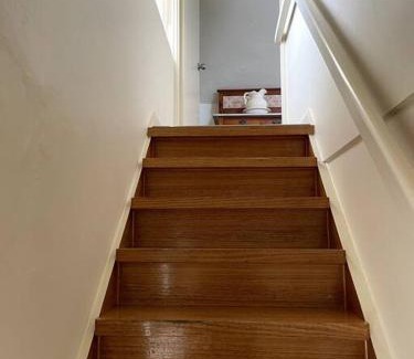 North Hobart Apartamento | Hurst Cottage North Hobart x 6