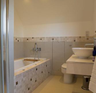 Crockham Hill Cama Y Desayuno | Hurst Farm B&B