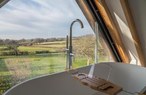 Crockham Hill Cama Y Desayuno | Hurst Farm B&B