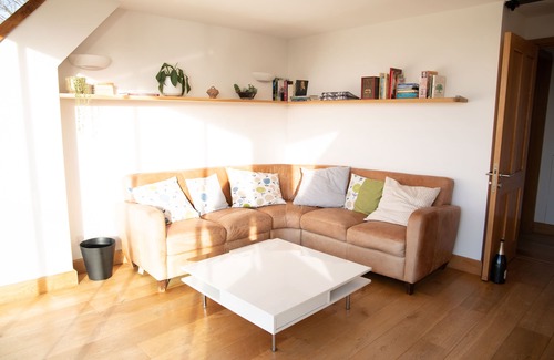 Crockham Hill Cama Y Desayuno | Hurst Farm