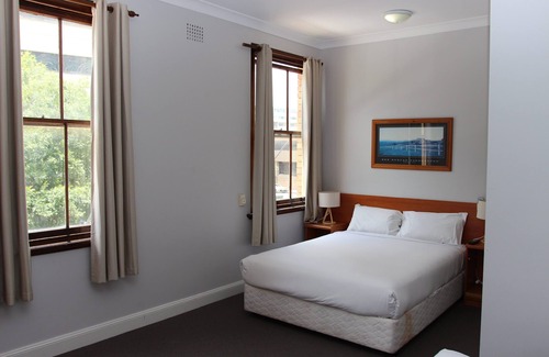 Hurstville Hotel | Hurstville Ritz Hotel