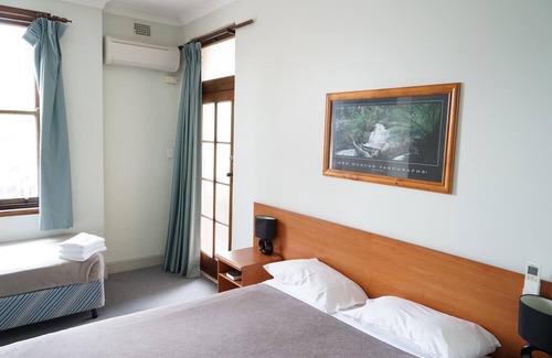 Hurstville Hotel | Hurstville Ritz Hotel