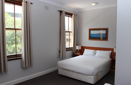 Hurstville Hotel | Hurstville Ritz Hotel