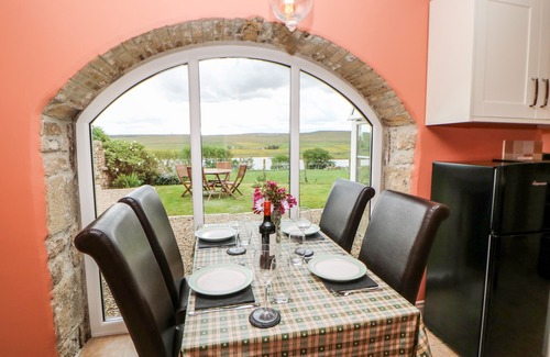 Barnard Castle Cabaña | Hury Lodge, BALDERSDALE