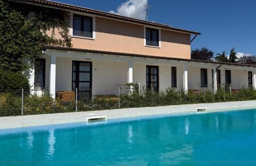Piana Romana Farm Casa | HURZ - giardino sannita
