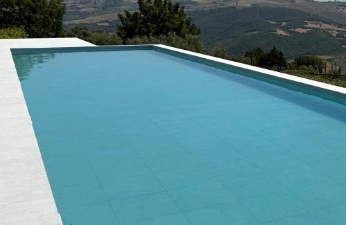 Piana Romana Farm Casa | HURZ - giardino sannita