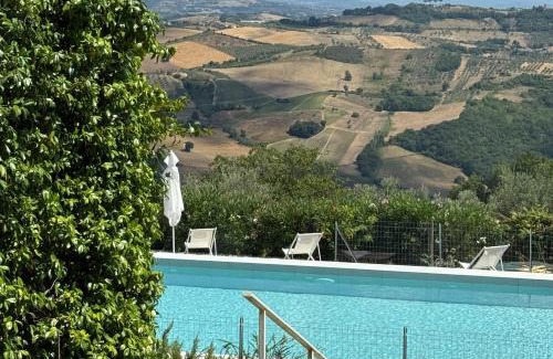 Piana Romana Farm Casa | HURZ - giardino sannita