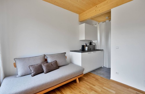 Buerserberg Casa | Hus 154 - Your home in the mountains (vacation home, family accommodation)
