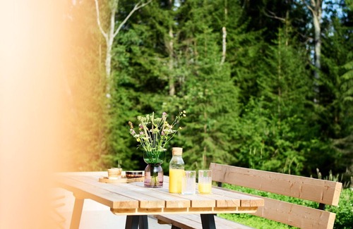 Buerserberg Casa | Hus 154 - Your home in the mountains (vacation home, family accommodation)