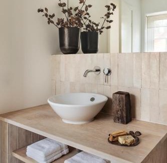 Napstjaert Apartamento | Hus 42
