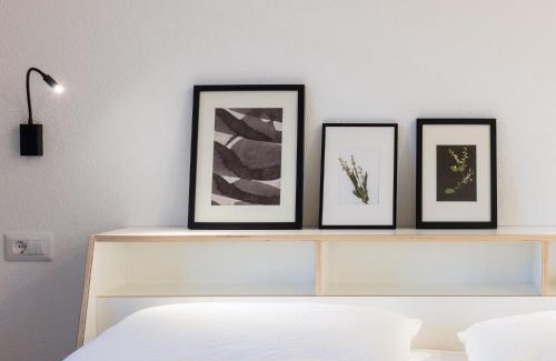 Valdaora di Mezzo Apartamento | Hus Appartement - Nr. 1