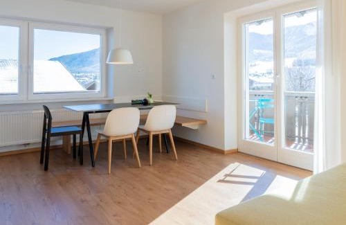 Valdaora di Mezzo Apartamento | Hus Appartement - Nr. 5
