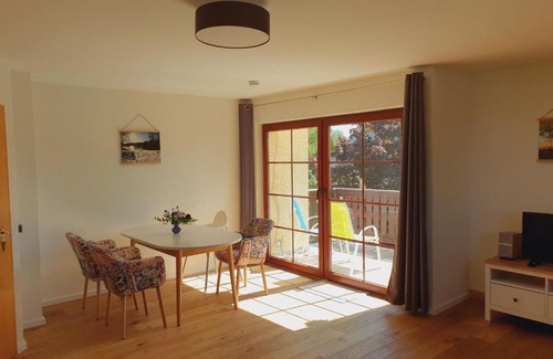 Klein Vielen Apartamento | Hus Bruderreck