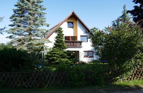Klein Vielen Apartamento | Hus Bruderreck