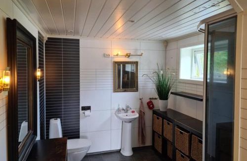 Stamsund Casa | Hus i vakre Lofoten
