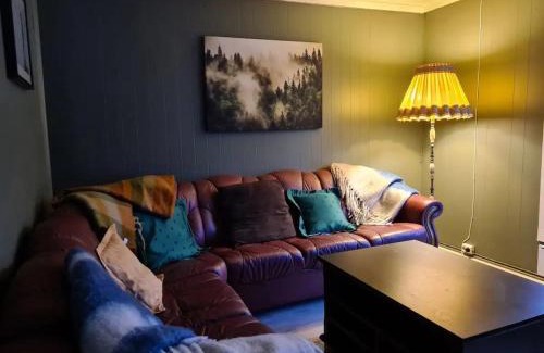 Stamsund Casa | Hus i vakre Lofoten