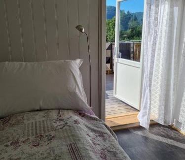 Stamsund Casa | Hus i vakre Lofoten