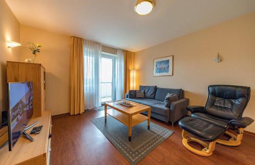 Schillig Apartamento | Hus Inselkieker Hus Inselkieker 108