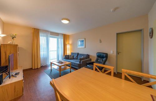 Schillig Apartamento | Hus Inselkieker Hus Inselkieker 108