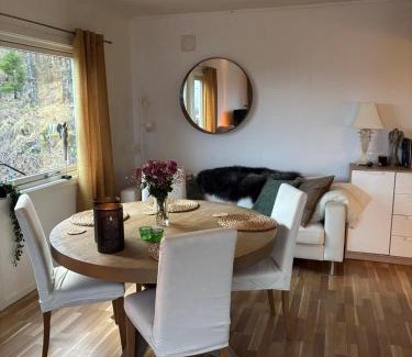 Sortland Apartamento | Hus med havutsikt i vakre Vesterålen - naboen til Lofoten