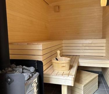 Maloy Casa | Hus med panorama utsikt