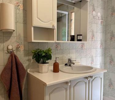 Maloy Casa | Hus med panorama utsikt