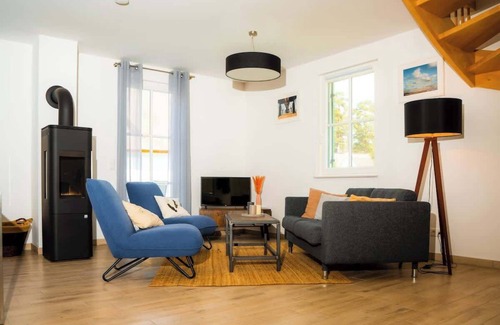 Zirchow Casa | Hus No. 11 Summary: S