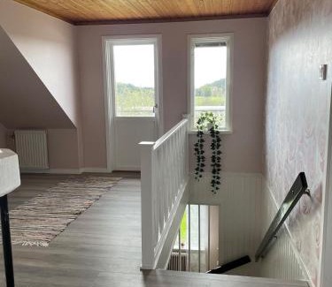 Gunnarskog Casa | Hus på bondgård