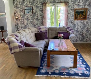 Gunnarskog Casa | Hus på bondgård