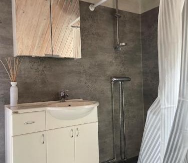 Gunnarskog Casa | Hus på bondgård