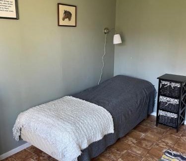 Gunnarskog Casa | Hus på bondgård