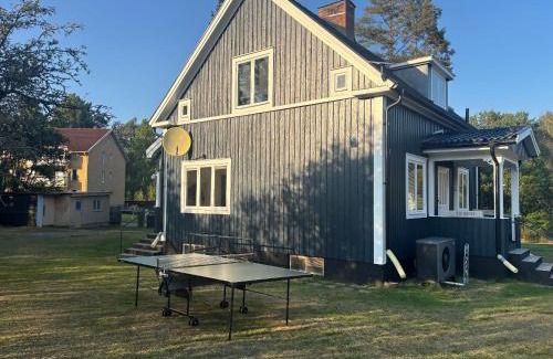 Silverdalen Casa | Hus Silverdalen