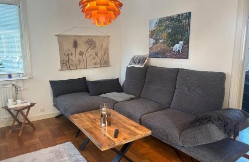 Silverdalen Casa | Hus Silverdalen