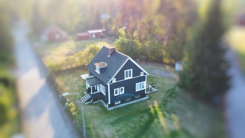 Silverdalen Casa | Hus Silverdalen