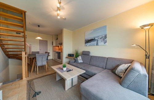 Schillig Apartamento | Hus Strandkieker Hus Strandkieker 04