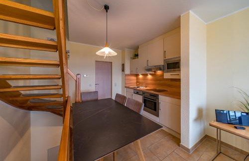 Schillig Apartamento | Hus Strandkieker Hus Strandkieker 04