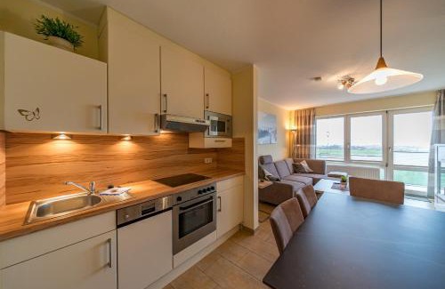 Schillig Apartamento | Hus Strandkieker Hus Strandkieker 04