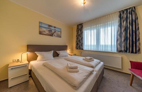 Schillig Apartamento | Hus Strandkieker Hus Strandkieker 04