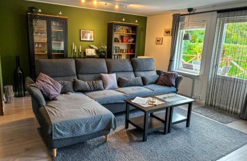 Fagerhult Casa | Hus Thovid