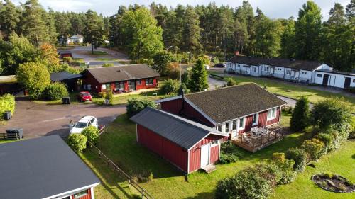 Fagerhult Casa | Hus Thovid