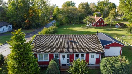 Fagerhult Casa | Hus Thovid