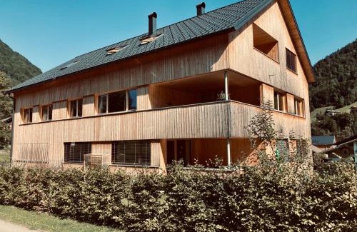 Mellau Apartamento | hus56