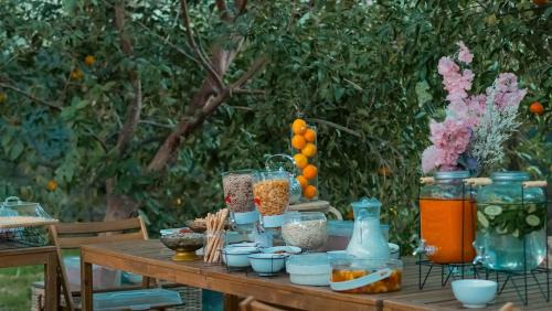 Western Province Otro | Husaak Glamping
