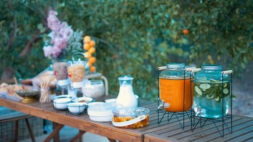Western Province Otro | Husaak Glamping