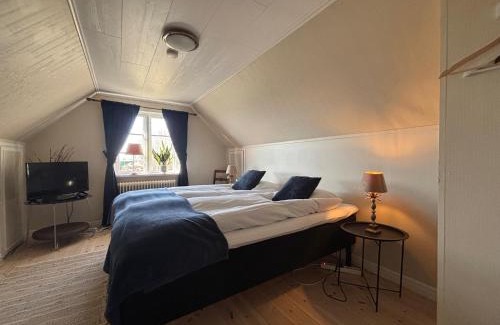 Sjobo Cama Y Desayuno | Husargårdens Bed & Breakfast