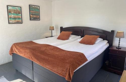 Sjobo Cama Y Desayuno | Husargårdens Bed & Breakfast