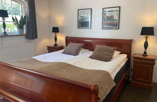 Sjobo Cama Y Desayuno | Husargårdens Bed & Breakfast