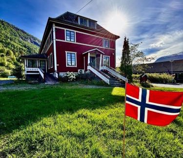 Grodas Cama Y Desayuno | Huset Vårt