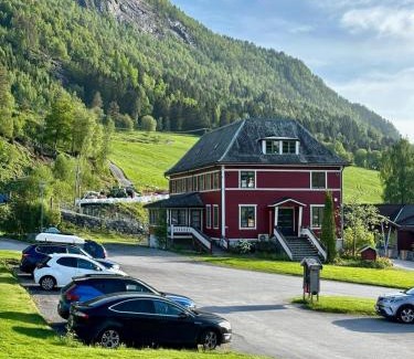 Grodas Cama Y Desayuno | Huset Vårt